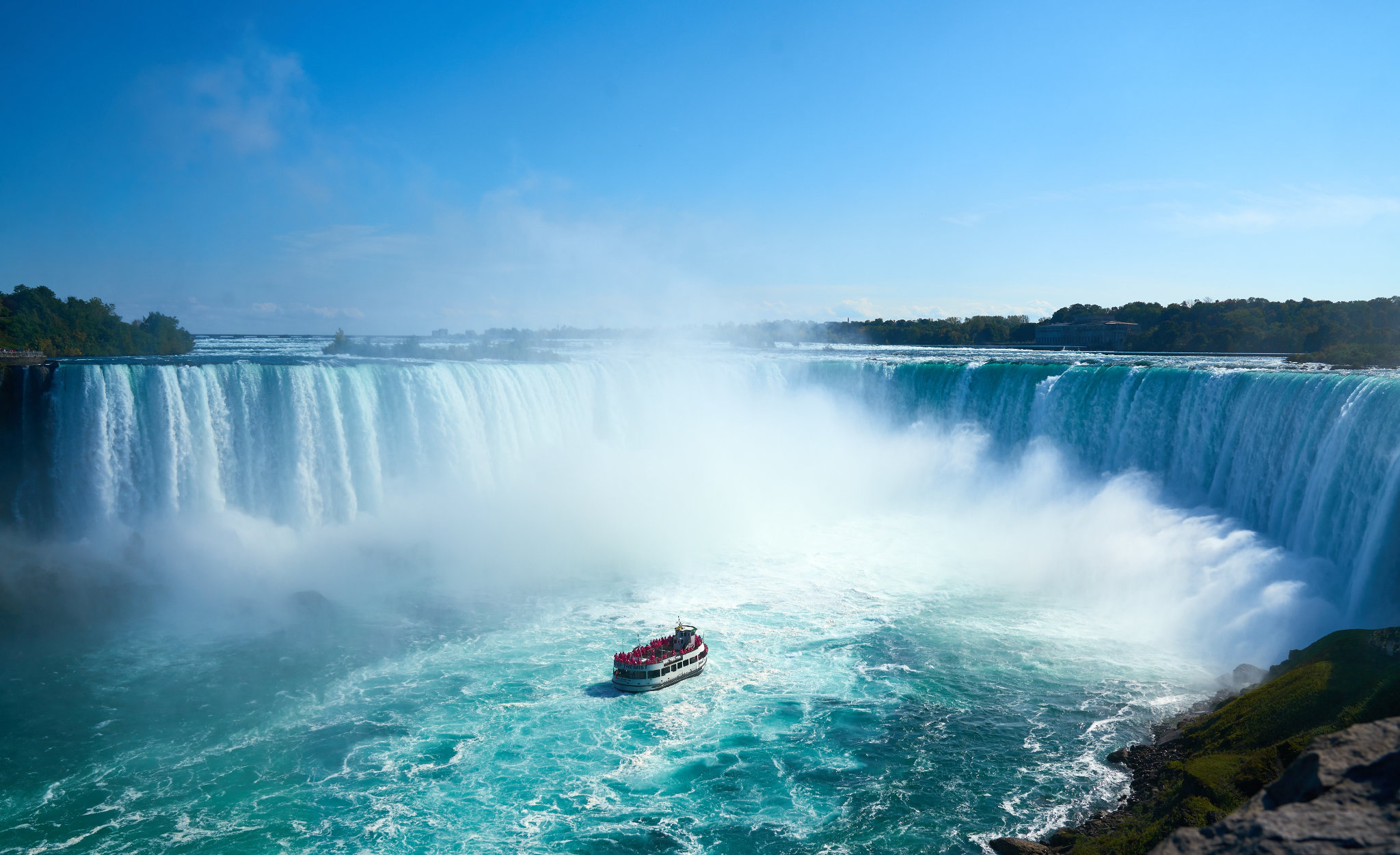 Niagra